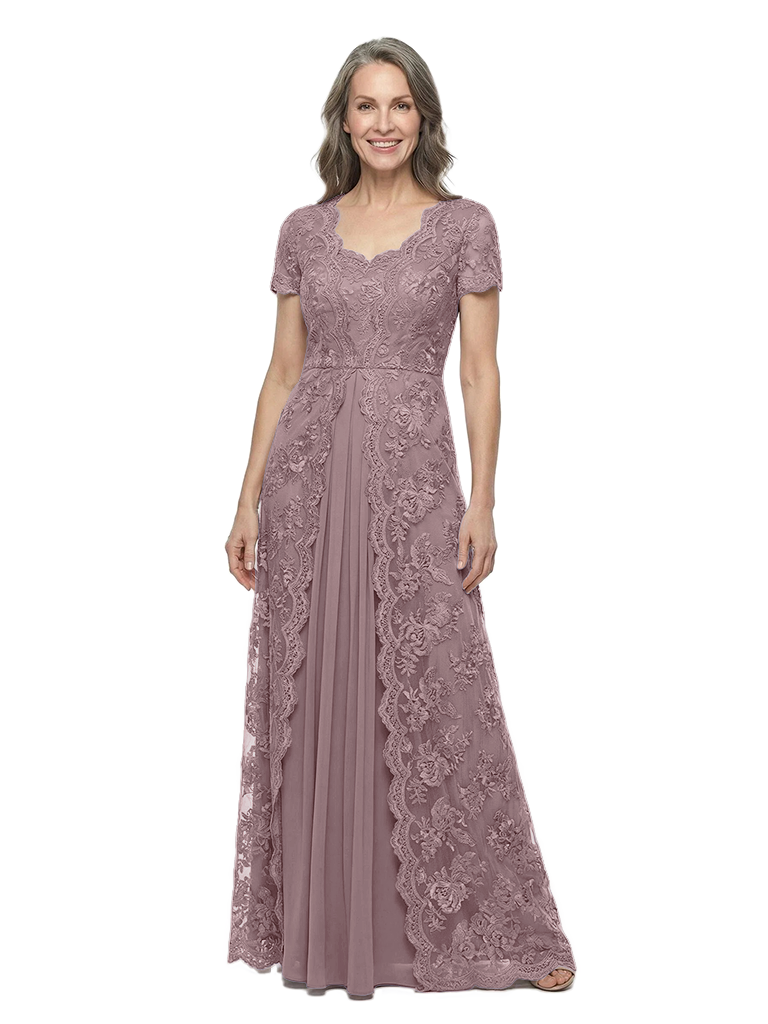 mauve