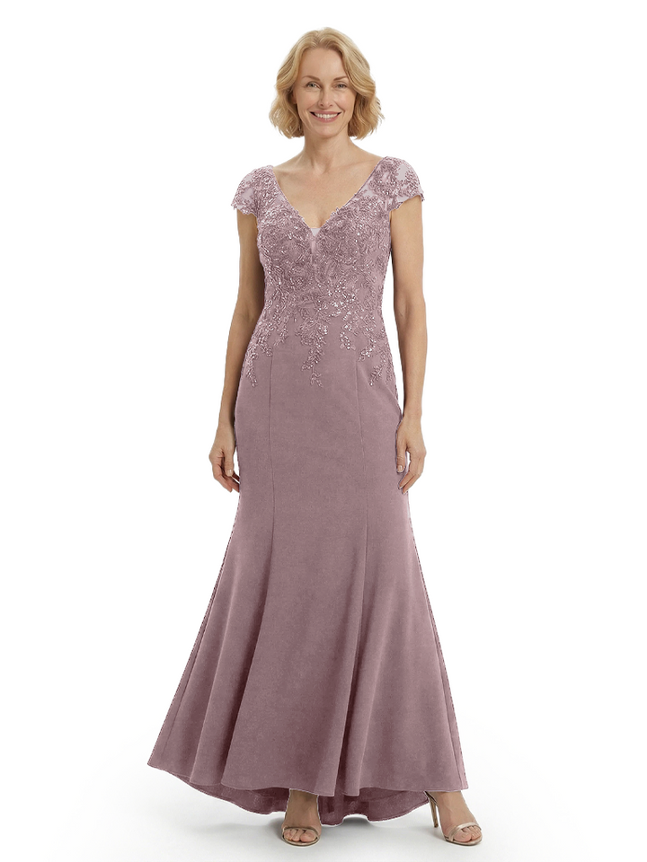 mauve