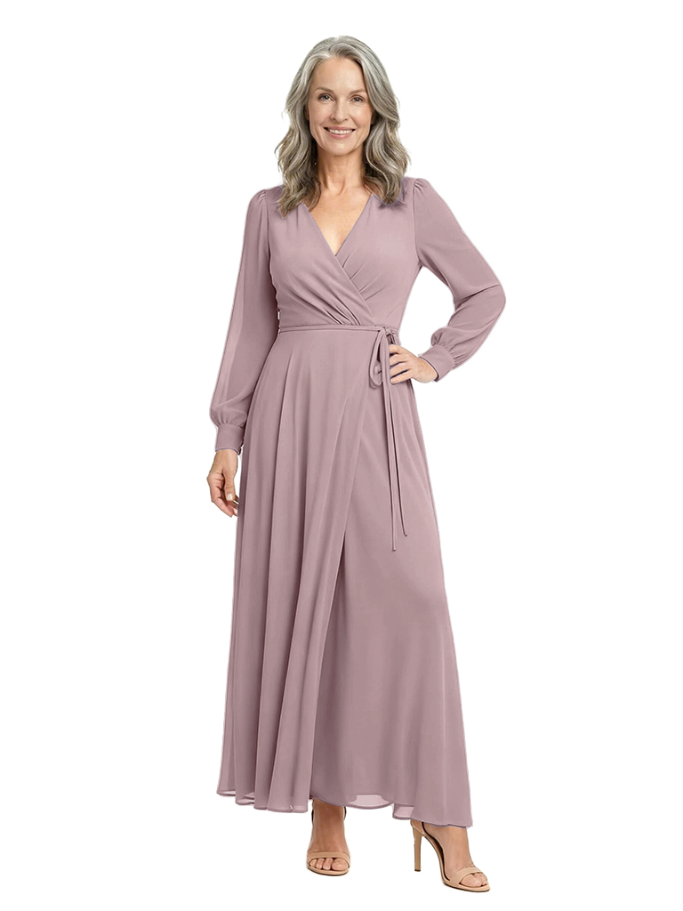 mauve