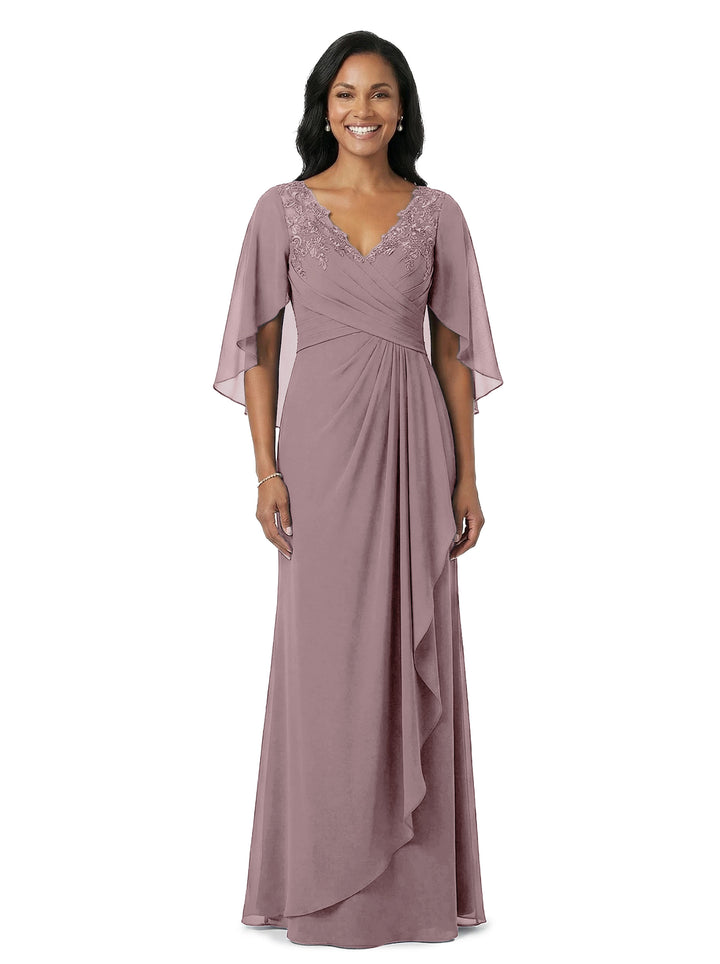mauve