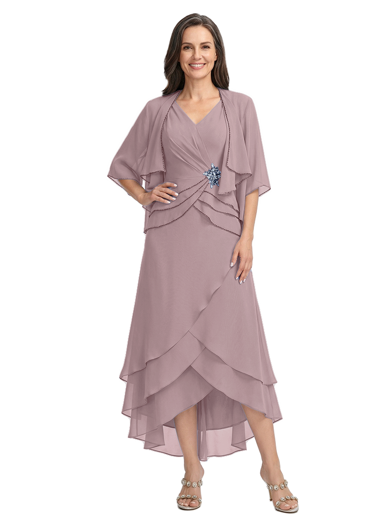 mauve
