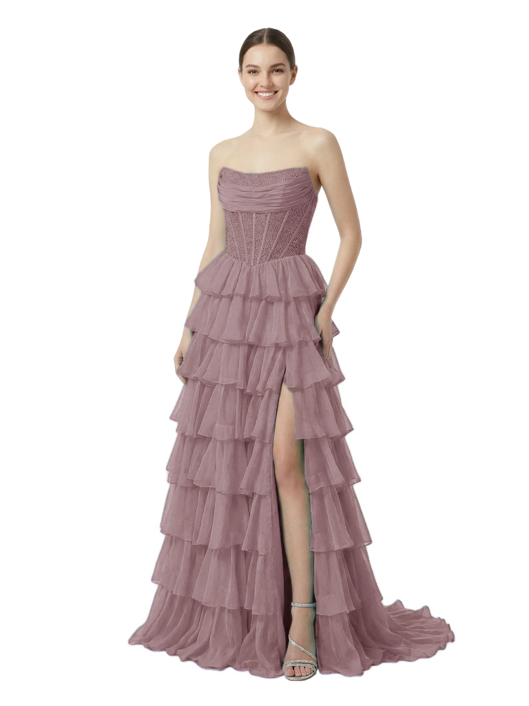 mauve