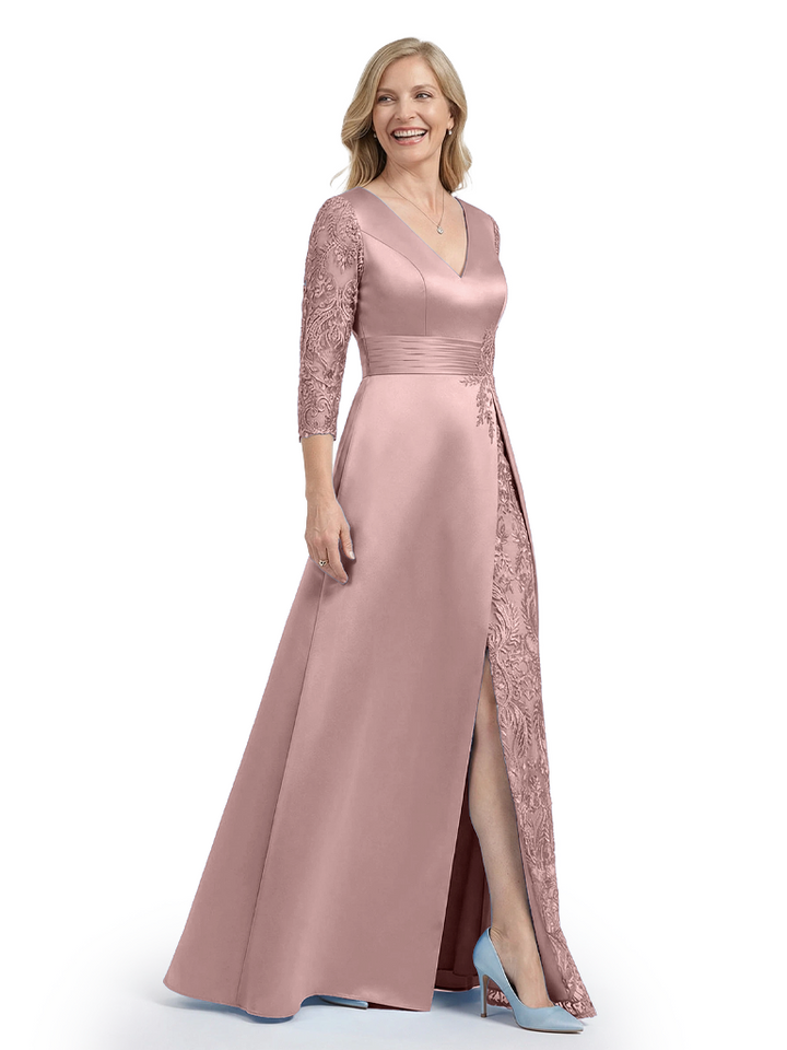 mauve