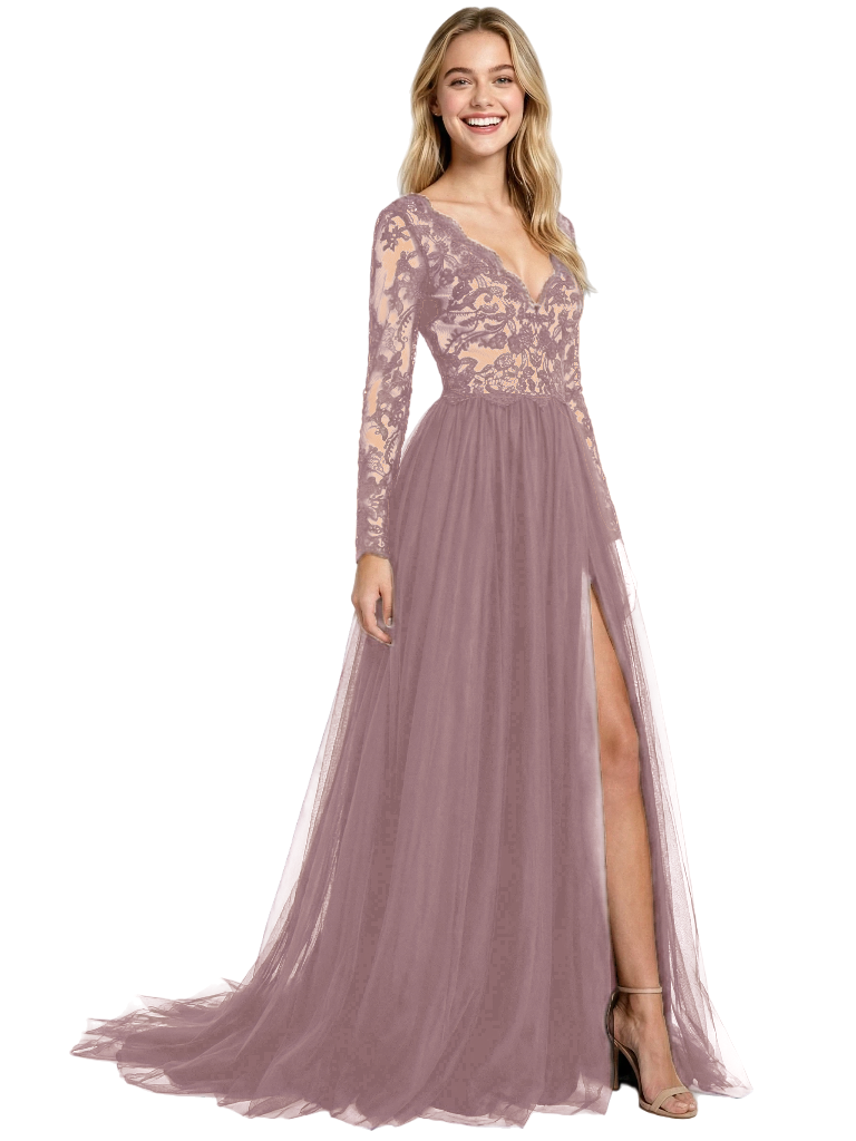 mauve