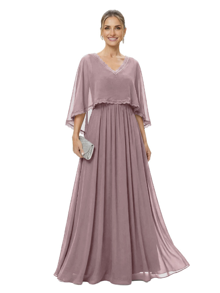 mauve