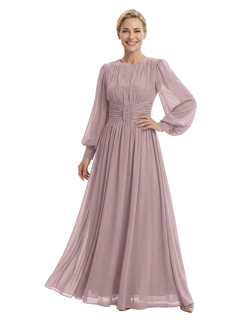 mauve