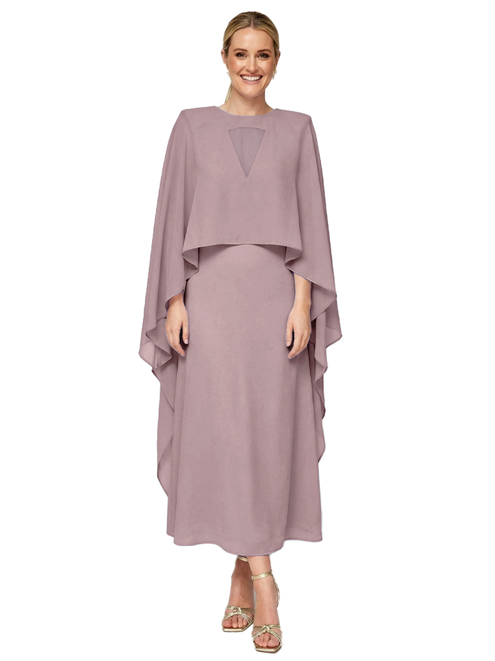mauve