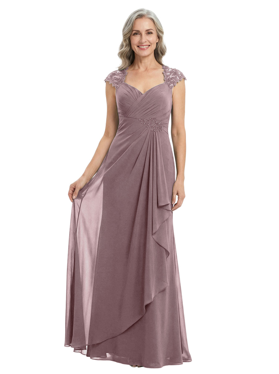 mauve