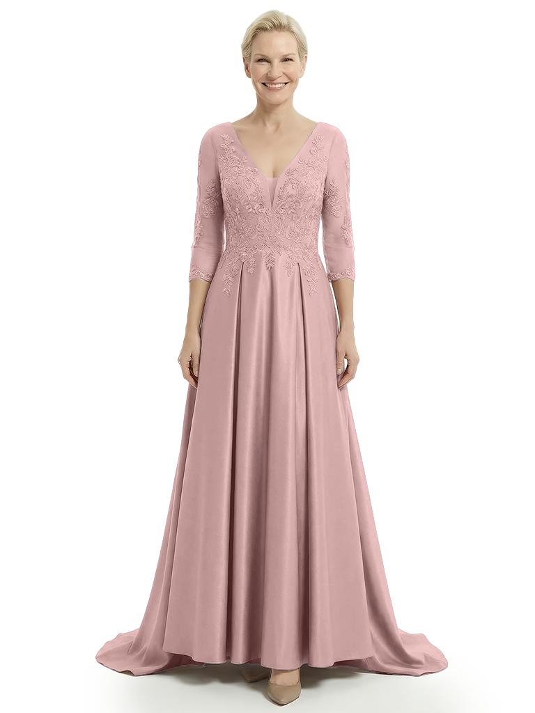 mauve