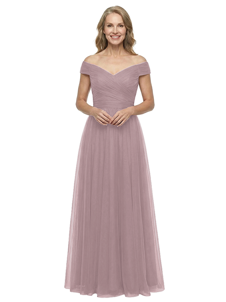 mauve