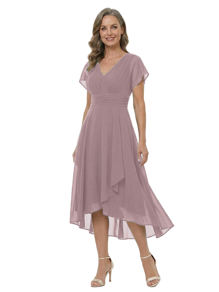 mauve
