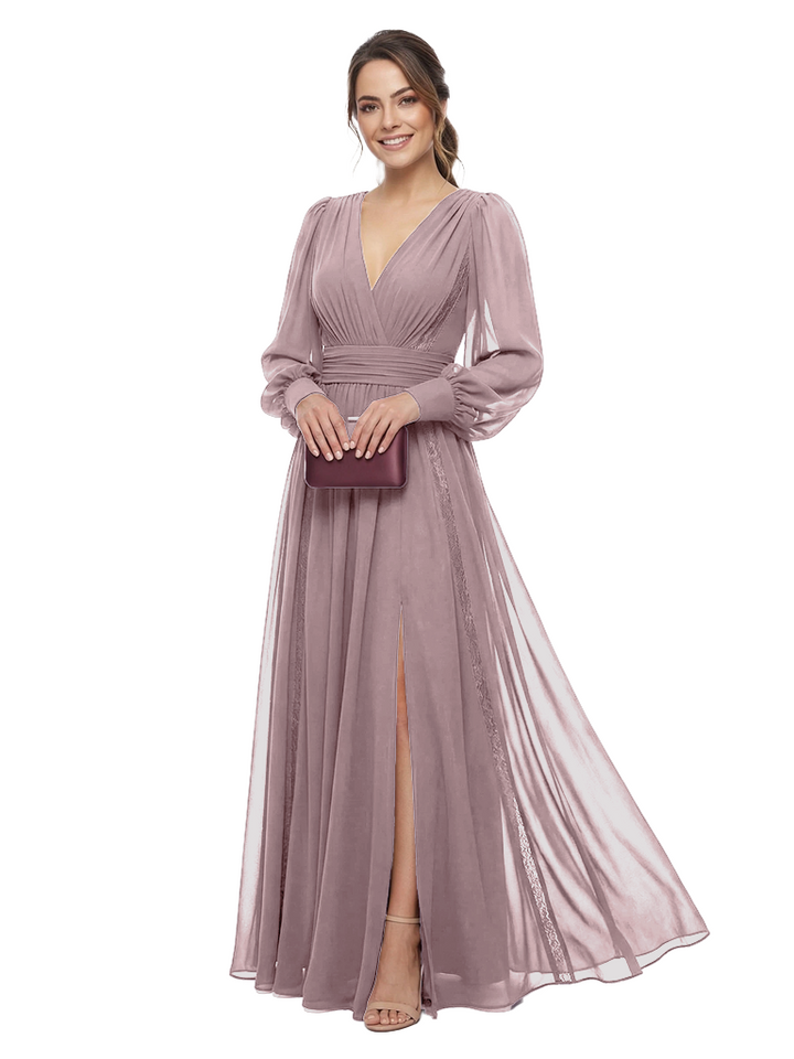 mauve