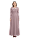 mauve