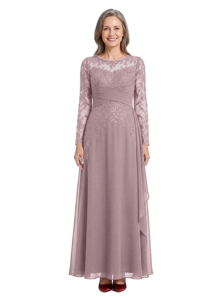 mauve