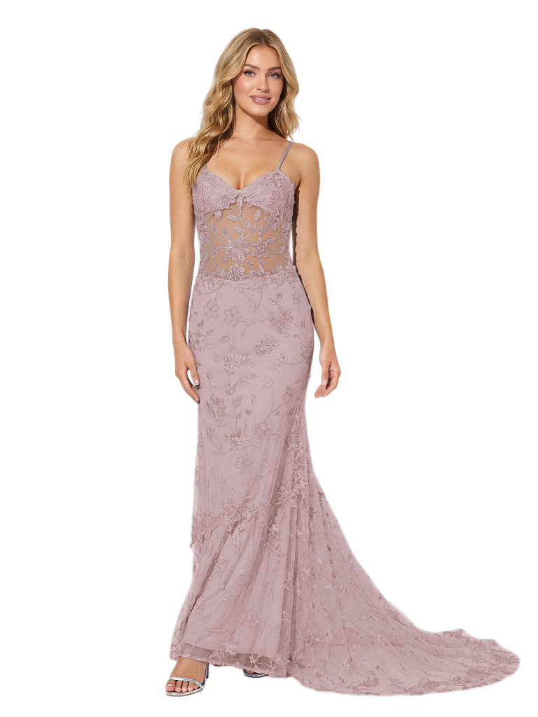 mauve