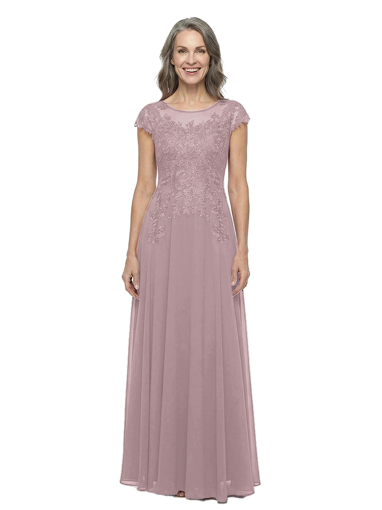 mauve