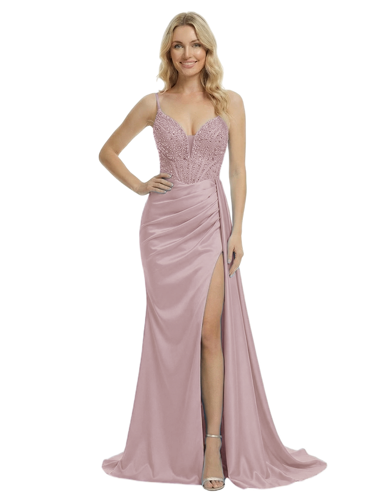 mauve