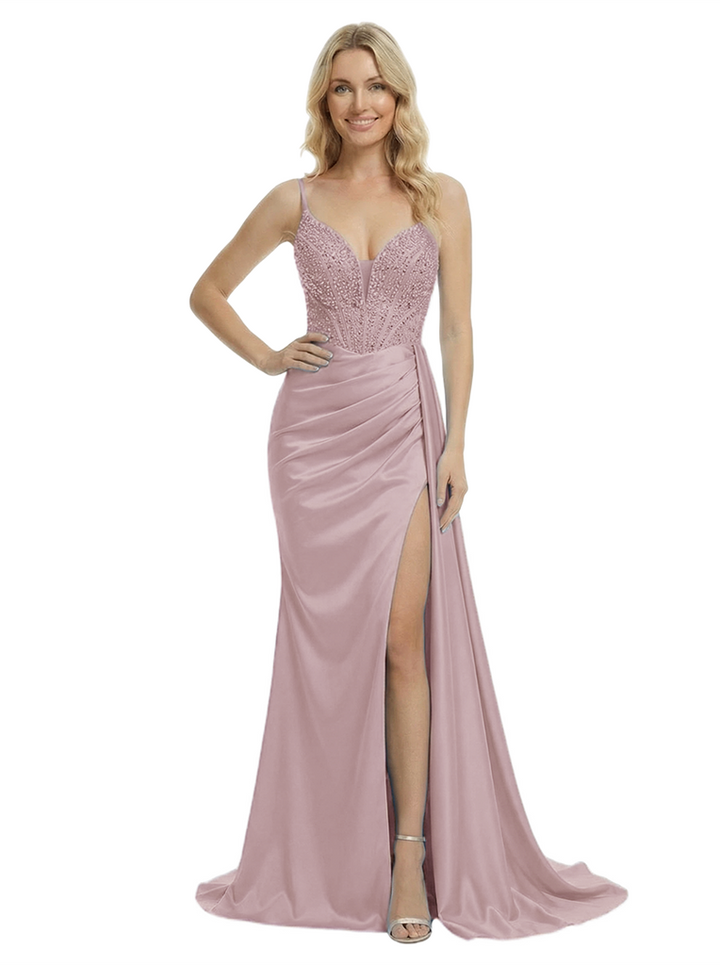 mauve