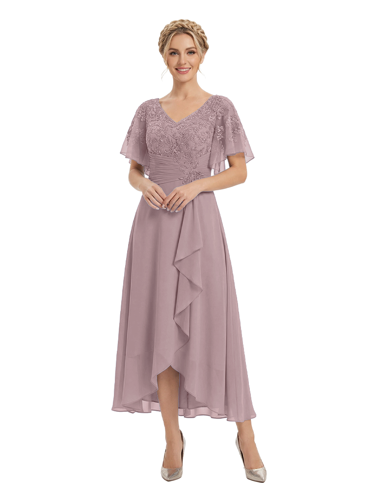 mauve