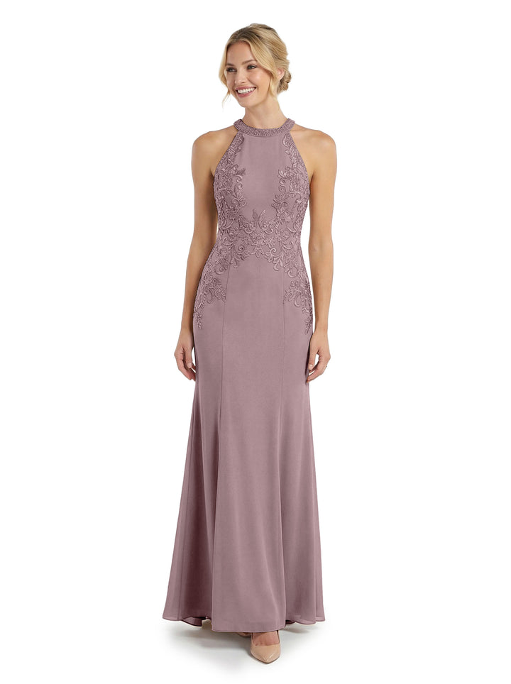 mauve