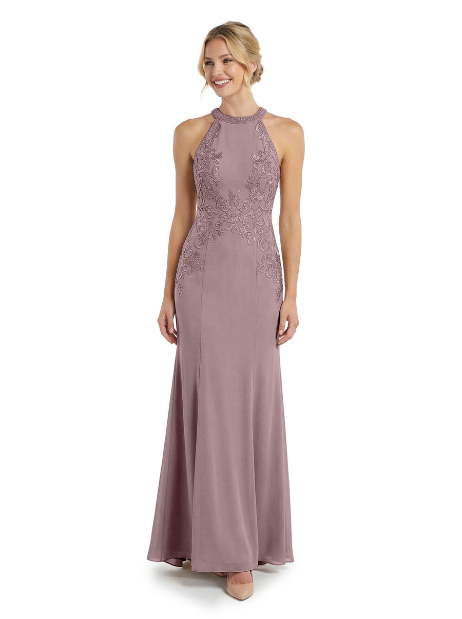 mauve
