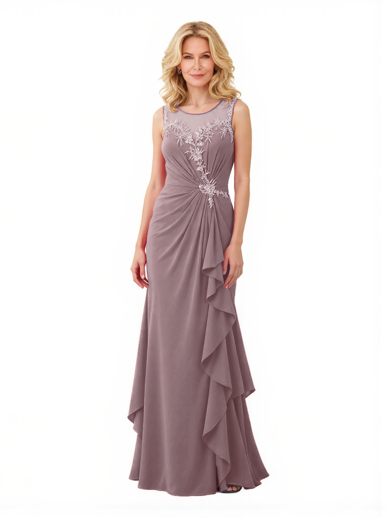 mauve
