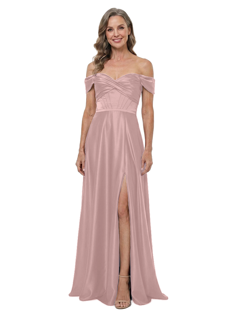 mauve