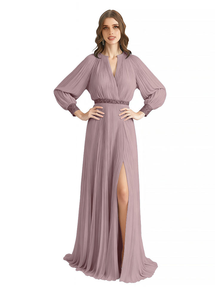 mauve