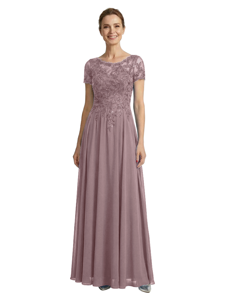 mauve