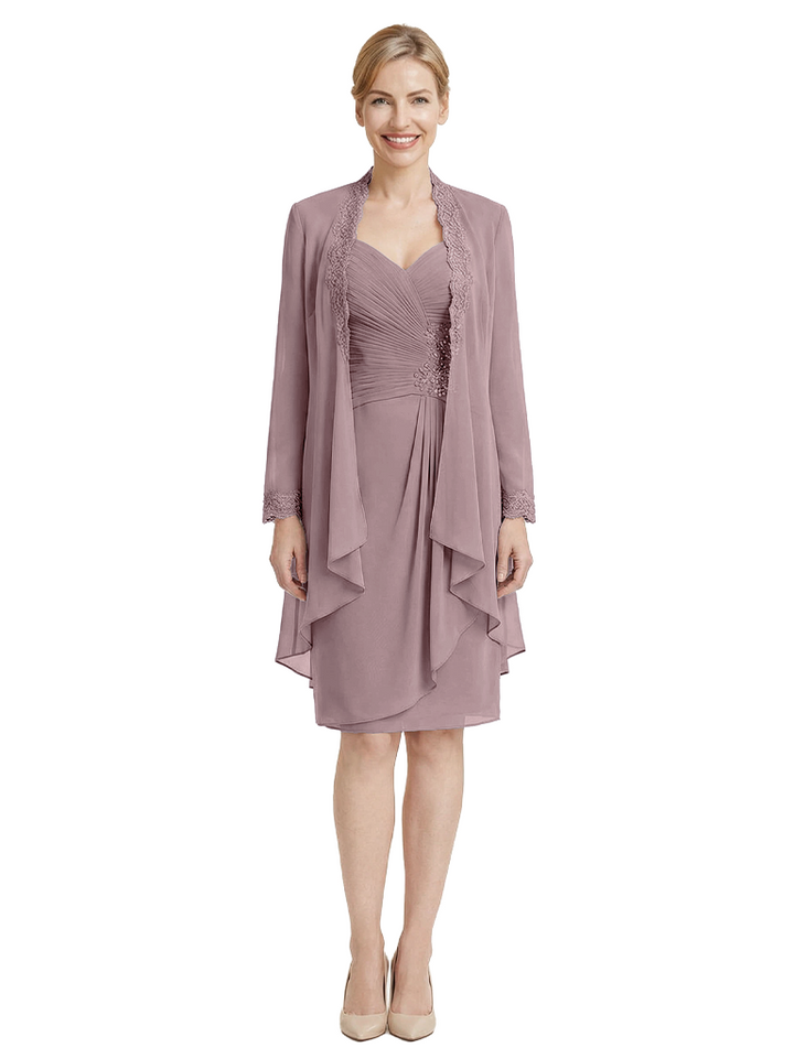 mauve