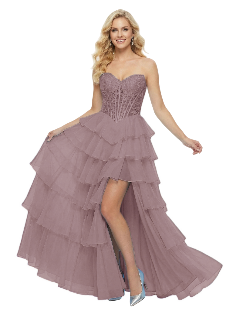 mauve