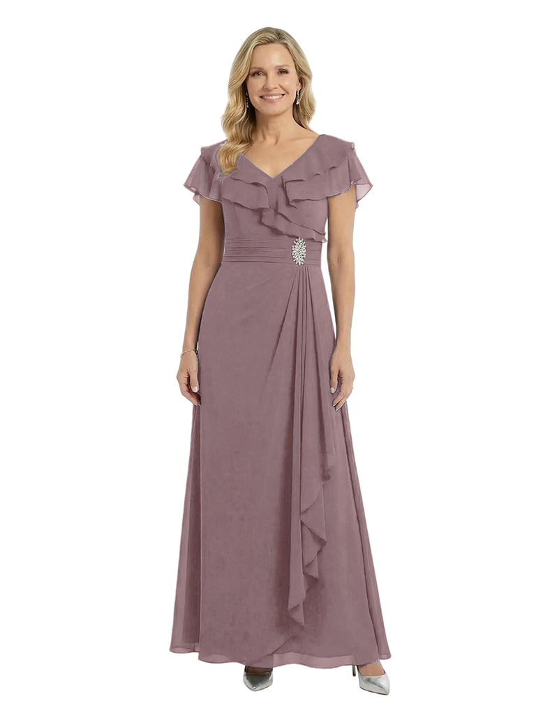 mauve