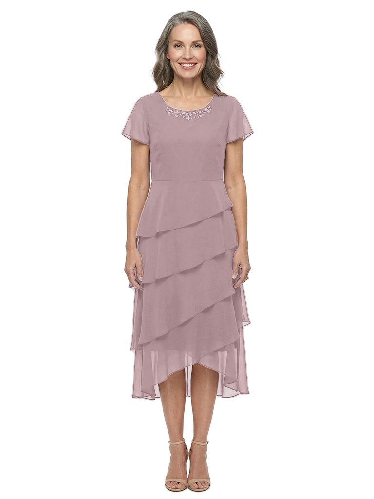 mauve