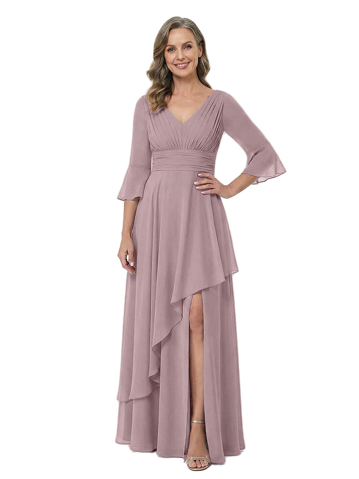 mauve