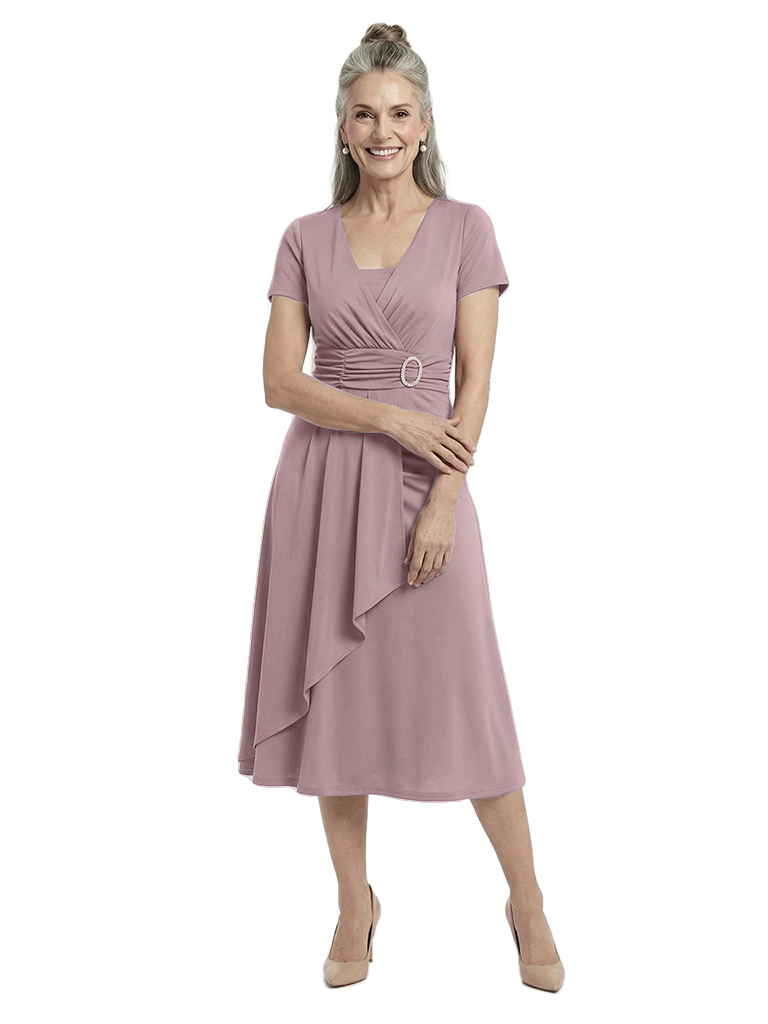 mauve