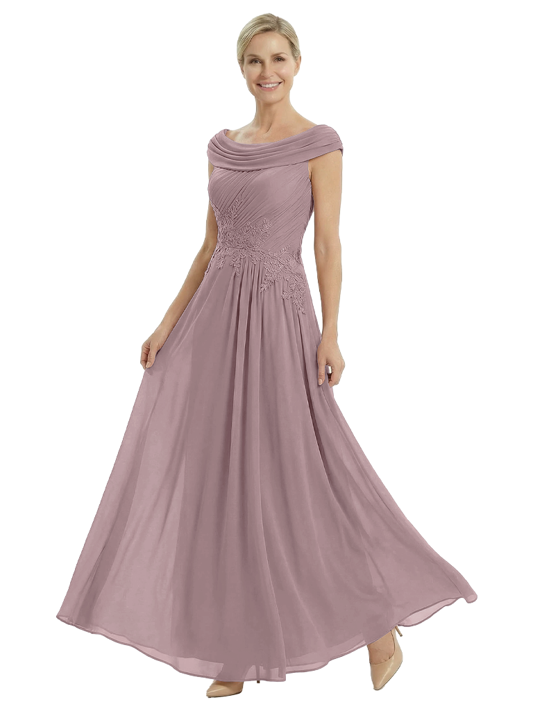 mauve