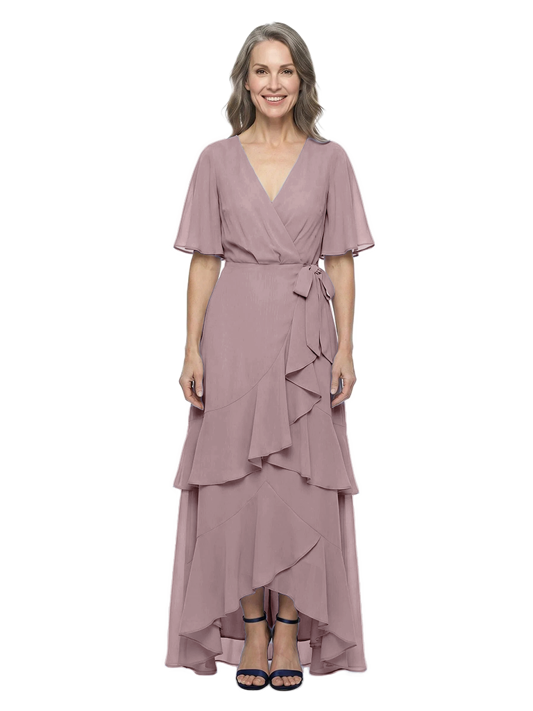 mauve