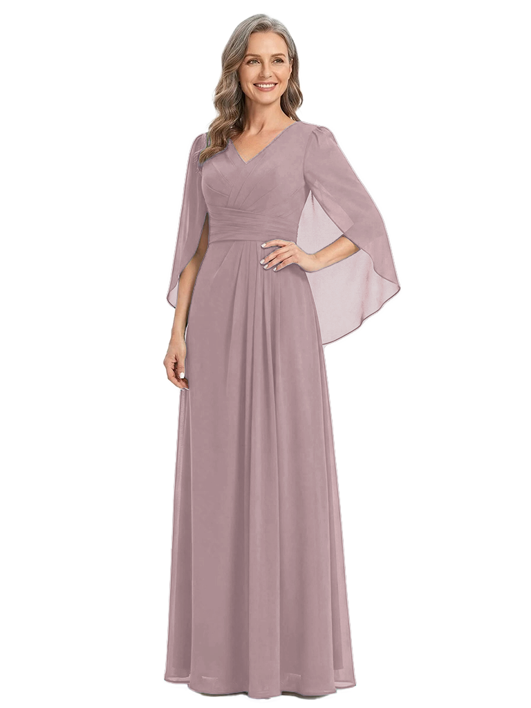 mauve