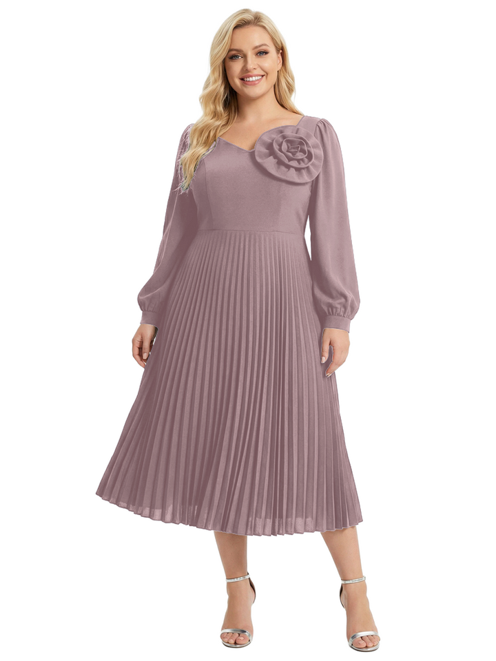 mauve