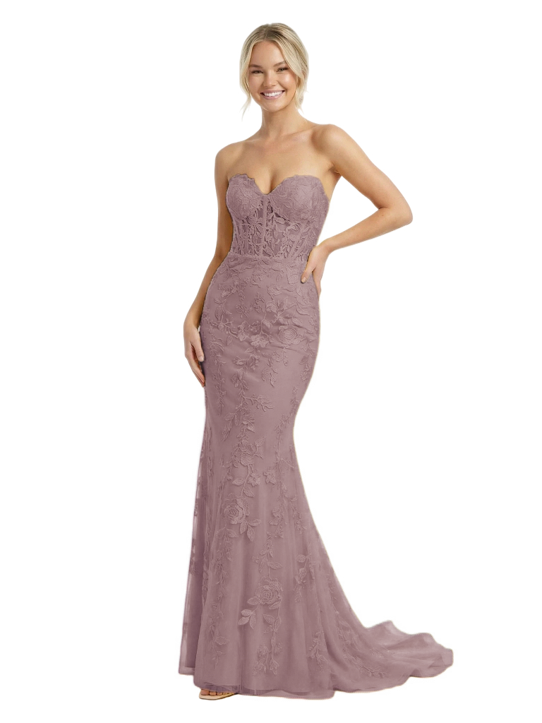mauve