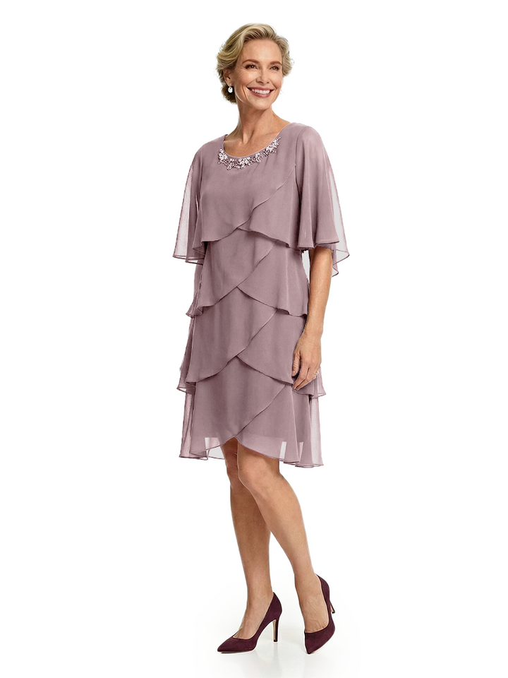 mauve