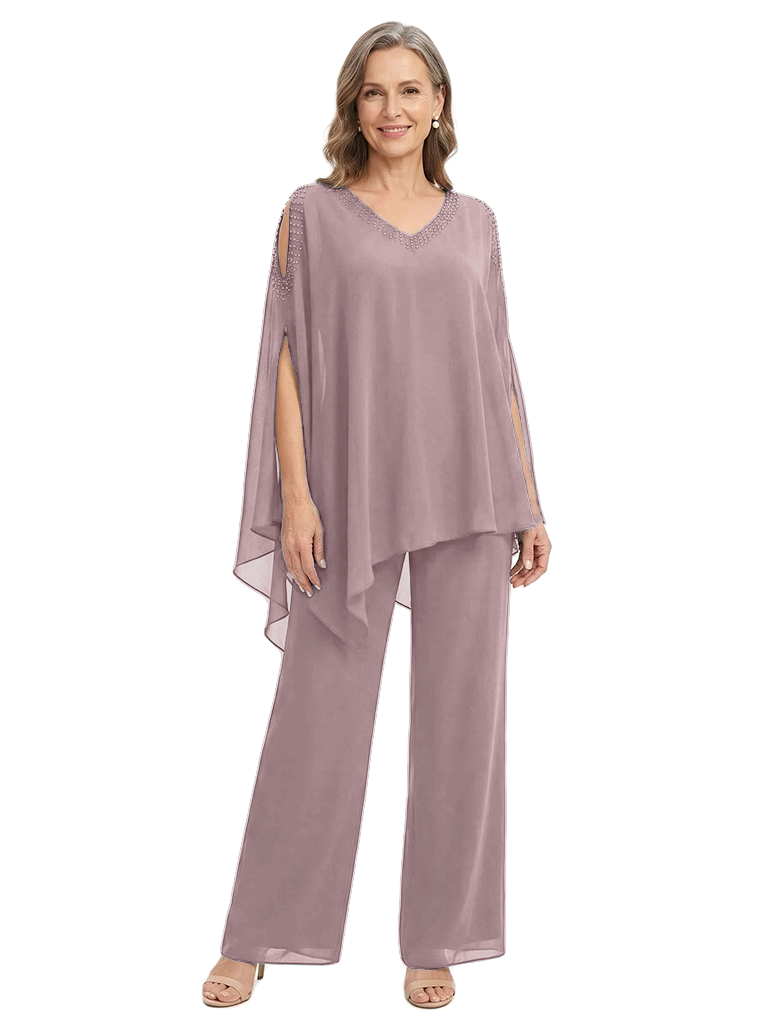 mauve