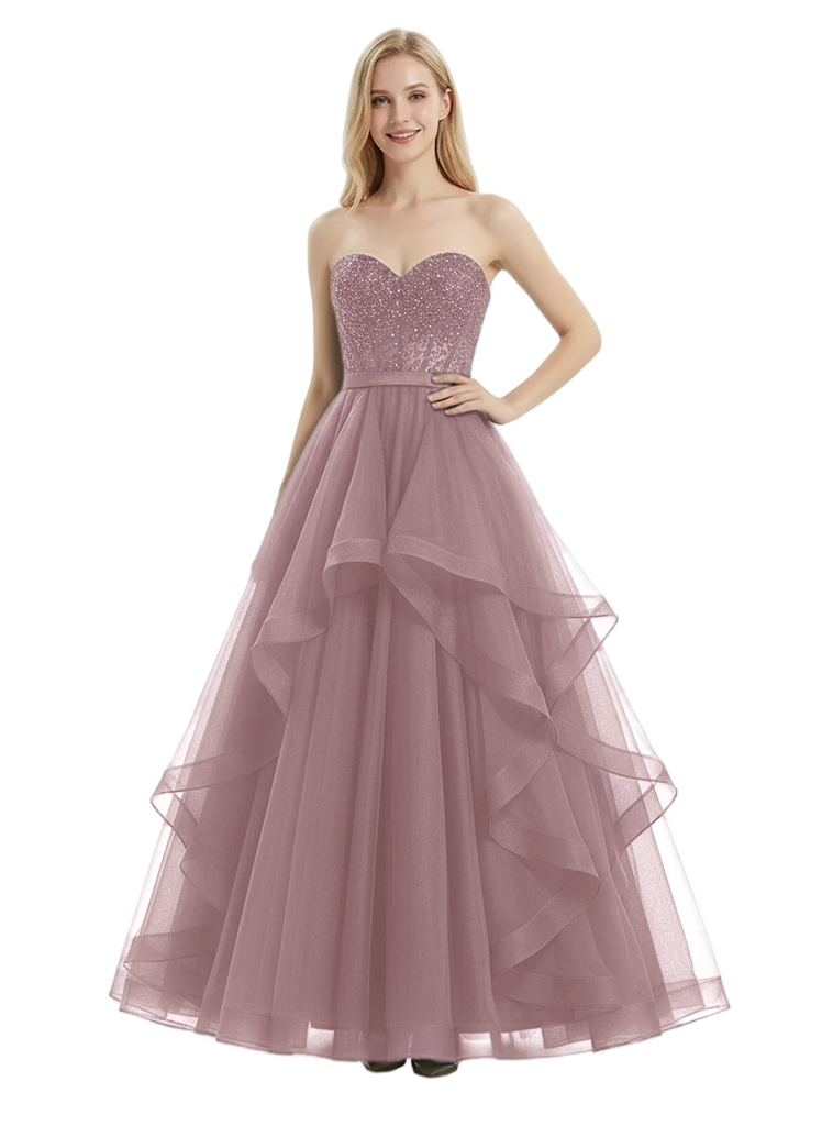 mauve