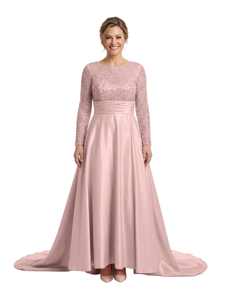 mauve