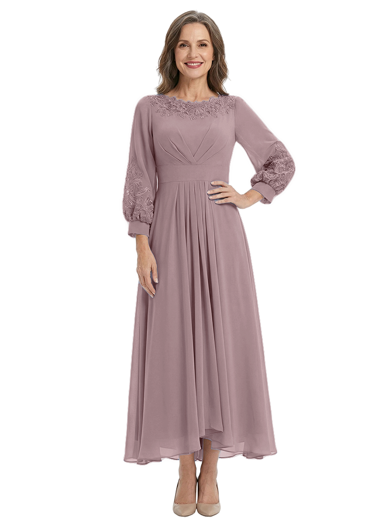 mauve