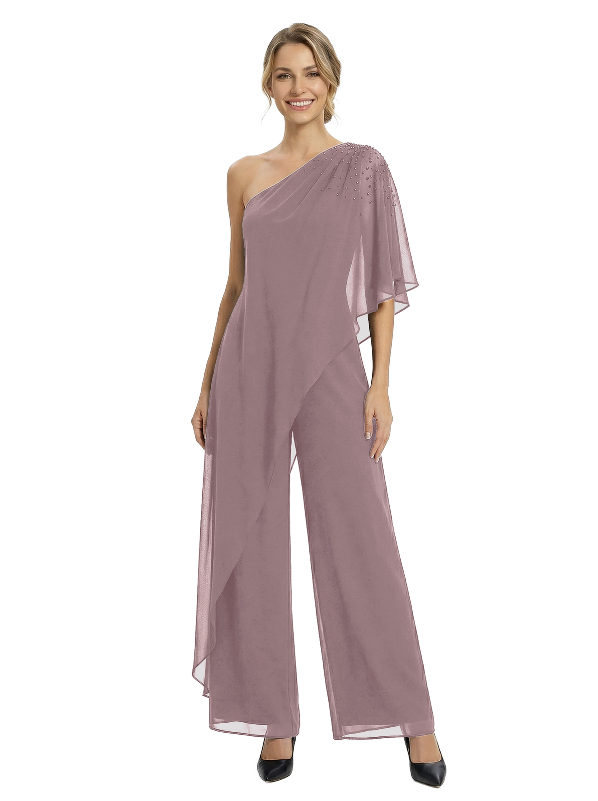 mauve