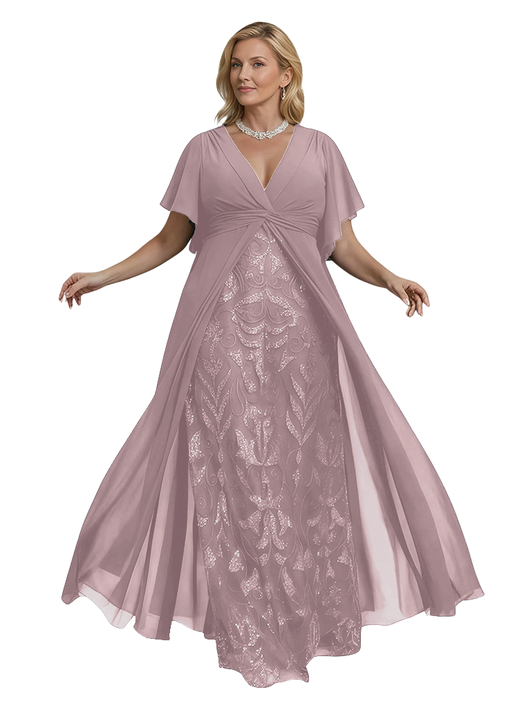 mauve