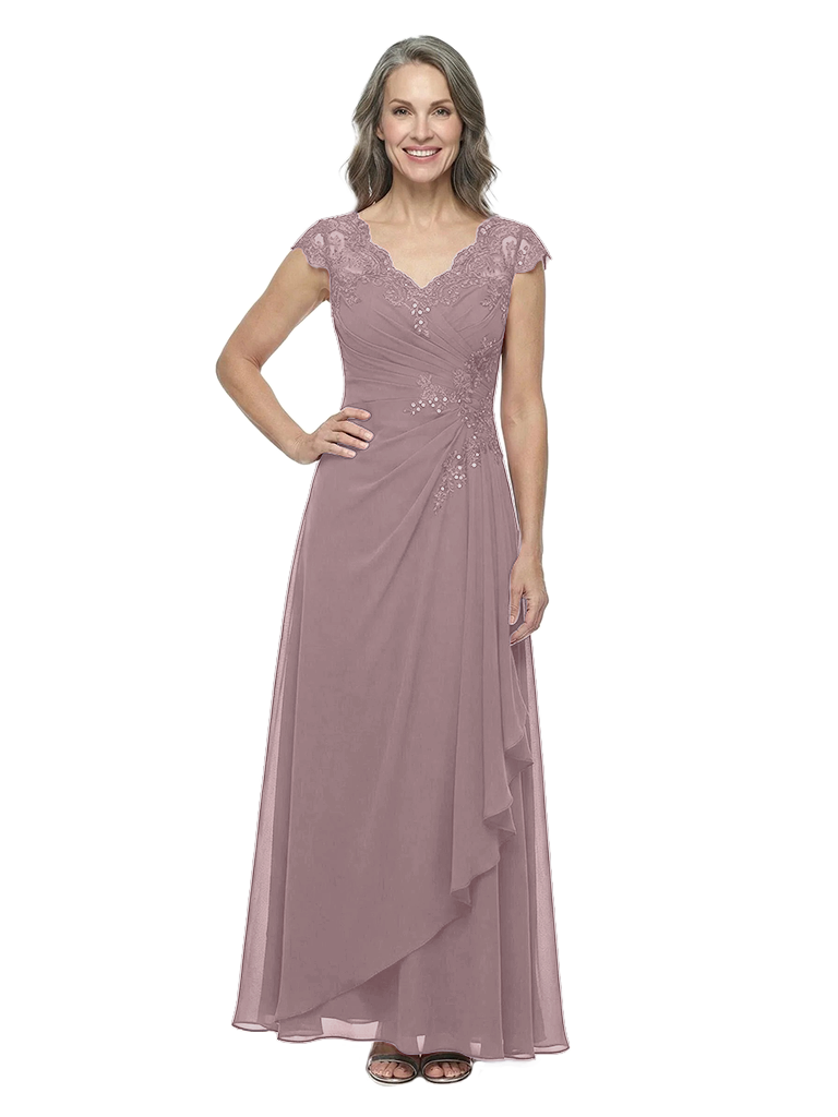 mauve