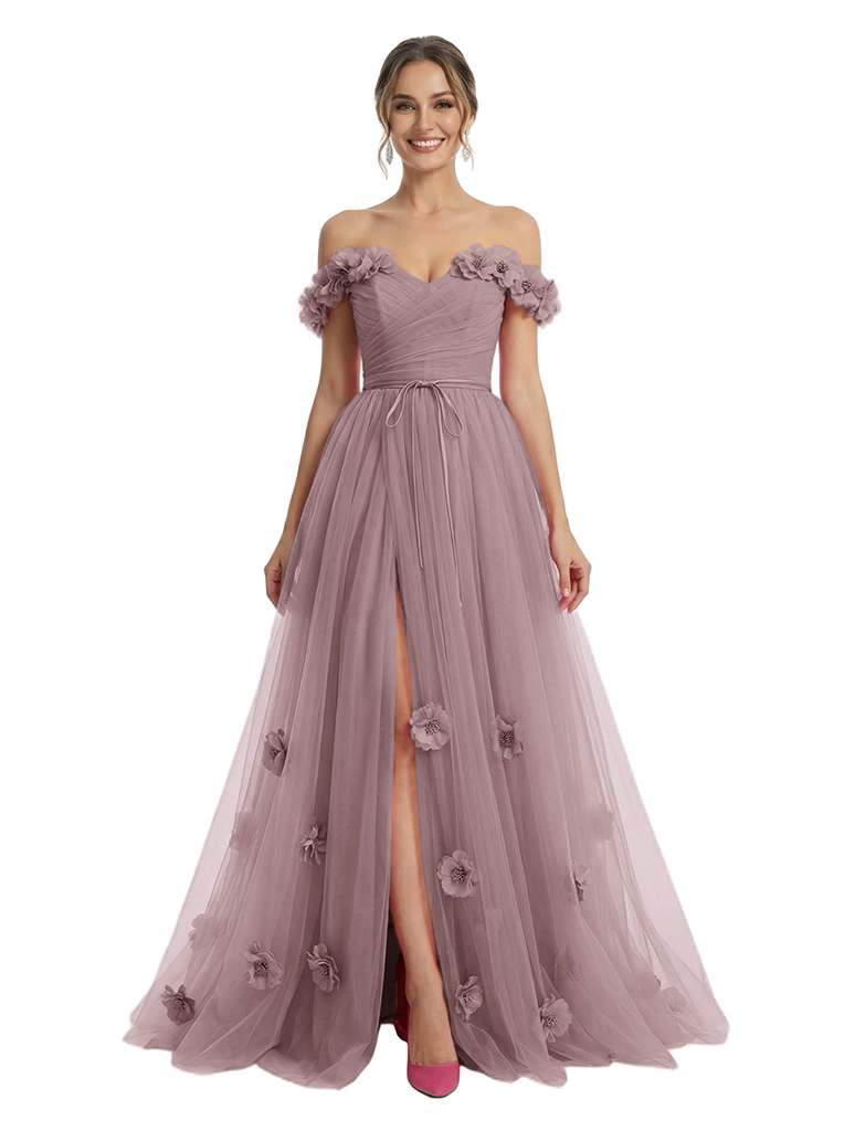 mauve