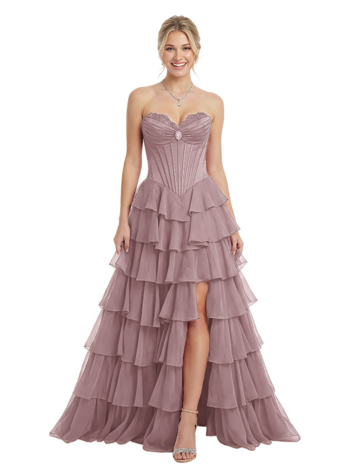 mauve